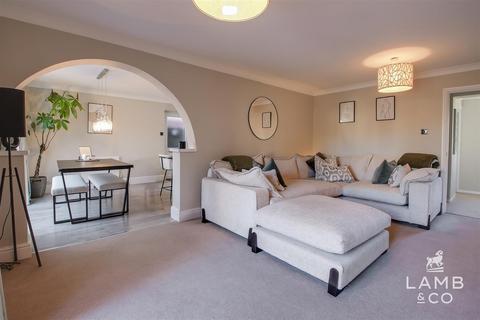 undefined, Totteridge Close, Clacton-On-Sea CO16