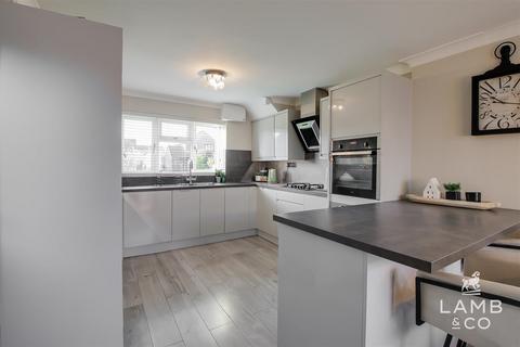 undefined, Totteridge Close, Clacton-On-Sea CO16