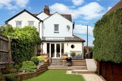 4 bedroom semi-detached house for sale, Coleshill Lane, Winchmore Hill, Amersham, Buckinghamshire, HP7