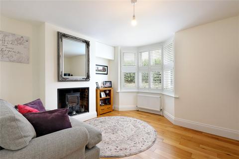 4 bedroom semi-detached house for sale, Coleshill Lane, Winchmore Hill, Amersham, Buckinghamshire, HP7