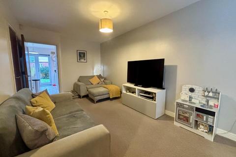 3 bedroom townhouse for sale, Poppyfield Road, Wootton, Northampton NN4