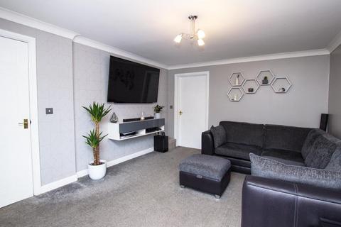 63 Antigua Drive, Lower Darwen, Darwen, BB3 0SF