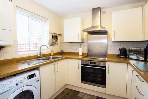 3 bedroom townhouse for sale, Antigua Drive, Lower Darwen