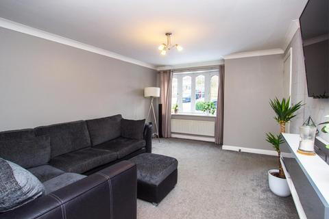 63 Antigua Drive, Lower Darwen, Darwen, BB3 0SF