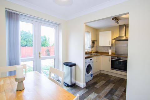 63 Antigua Drive, Lower Darwen, Darwen, BB3 0SF