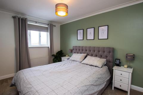 63 Antigua Drive, Lower Darwen, Darwen, BB3 0SF