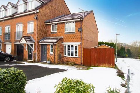 63 Antigua Drive, Lower Darwen, Darwen, BB3 0SF