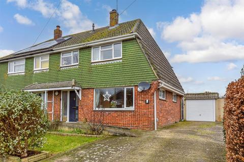 3 bedroom semi-detached house for sale, Sutton Road, Waterlooville, Hampshire