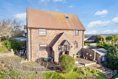 2 bedroom detached house for sale, Westmeston Avenue, Saltdean, Brighton, East Sussex