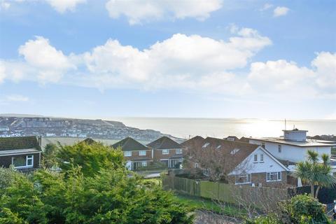 2 bedroom detached house for sale, Westmeston Avenue, Saltdean, Brighton, East Sussex