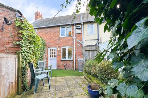 2 bedroom terraced house for sale, Thame, Oxfordshire