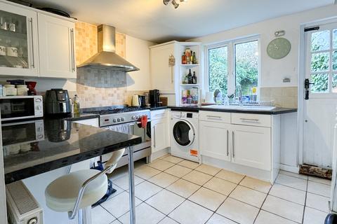 2 bedroom terraced house for sale, Thame, Oxfordshire