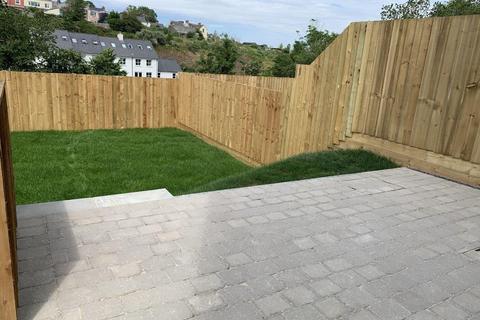 undefined, Kensington Gardens, Haverfordwest