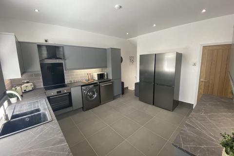 6 bedroom house share to rent, Ash Terrace, Leeds LS6