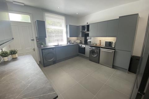 Ash Terrace, Leeds LS6