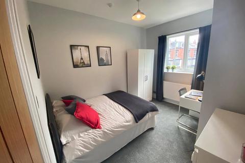 6 bedroom house share to rent, Ash Terrace, Leeds LS6