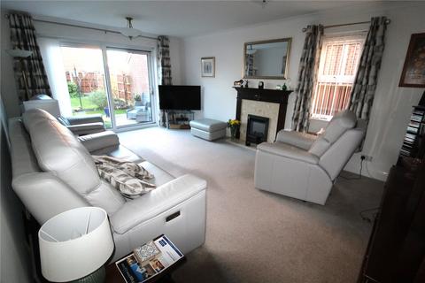 4 bedroom detached house for sale, Hogarth Way, Rochford, Essex, SS4