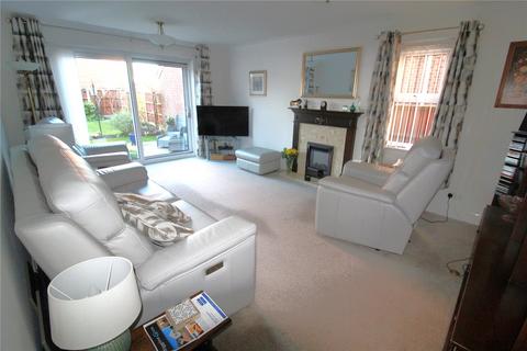 4 bedroom detached house for sale, Hogarth Way, Rochford, Essex, SS4