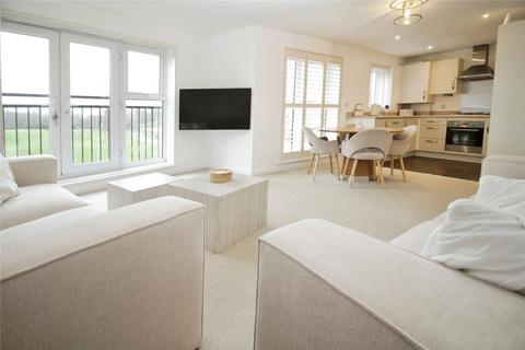 2 bedroom apartment to rent, Broadhurst Place, Basildon, SS14