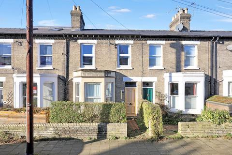 Emery Street, Cambridge