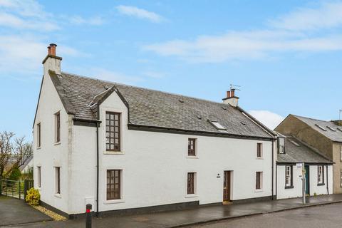 2 bedroom end of terrace house for sale, Branksome, 37 Main Street, Thornhill, Stirling, FK8 3PJ