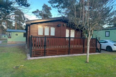 Lowther Holiday Park, , Eamont Bridge CA10