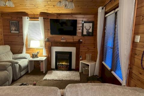 2 bedroom lodge for sale, Lowther Holiday Park, , Eamont Bridge CA10