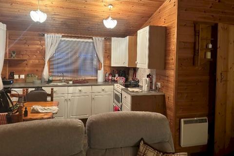 2 bedroom lodge for sale, Lowther Holiday Park, , Eamont Bridge CA10