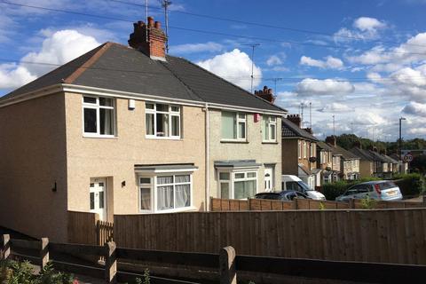 3 bedroom semi-detached house to rent, London Road, Coventry