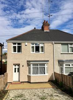 3 bedroom semi-detached house to rent, London Road, Coventry