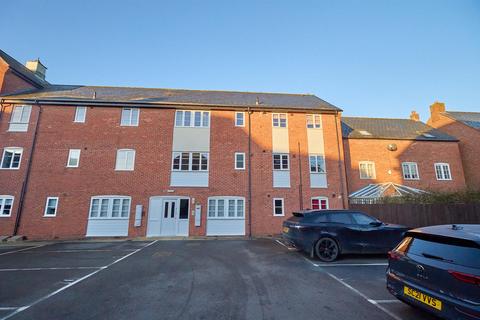 2 bedroom apartment to rent, Pipistrelle Drive, Market Bosworth