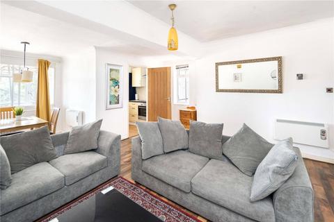 2 bedroom flat for sale, Harley Court, Blake Hall Road, London, E11