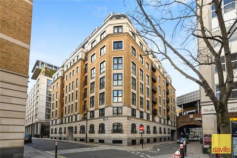 1 bedroom apartment for sale, Pepys Street, London, EC3N