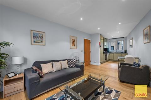 1 bedroom apartment for sale, Pepys Street, London, EC3N