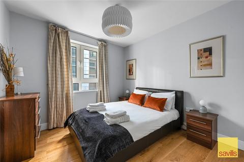 1 bedroom apartment for sale, Pepys Street, London, EC3N