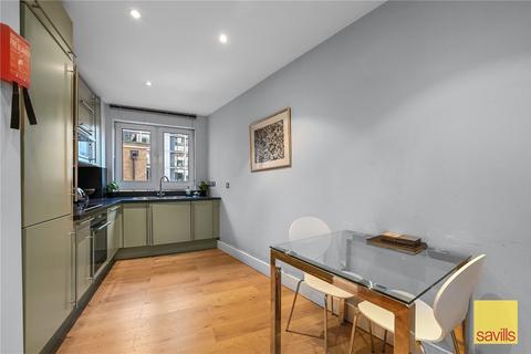 1 bedroom apartment for sale, Pepys Street, London, EC3N