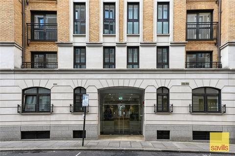 1 bedroom apartment for sale, Pepys Street, London, EC3N