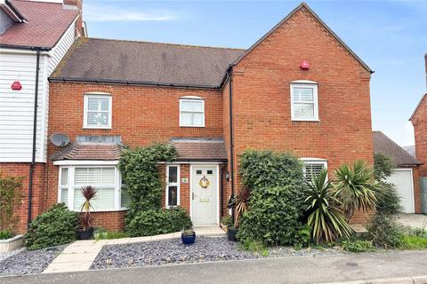 4 bedroom semi-detached house for sale, Wayside Road, Angmering, West Sussex