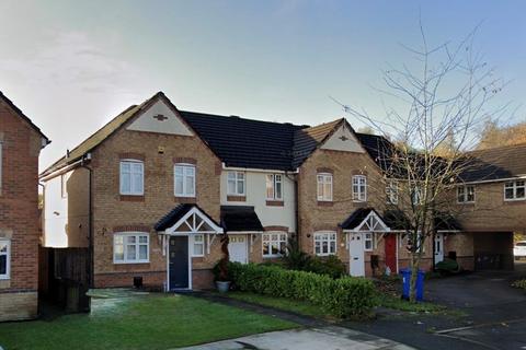 2 bedroom mews to rent, Borrowbeck Close, Platt Bridge