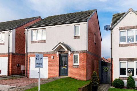 3 bedroom detached house for sale, Rankin Drive, Falkirk, FK2