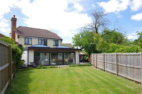 4 bedroom detached house for sale, The Maltings, Swindon SN4