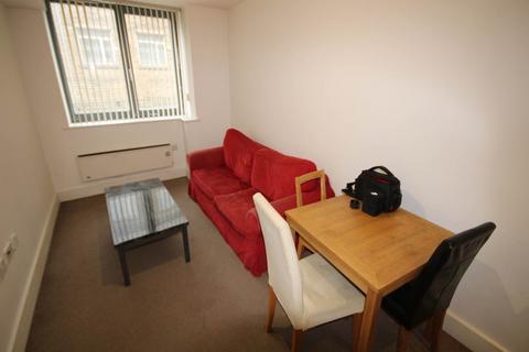 1 bedroom flat to rent, Woolston Warehouse , Grattan Road , Bradford