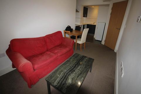 1 bedroom flat to rent, Woolston Warehouse , Grattan Road , Bradford