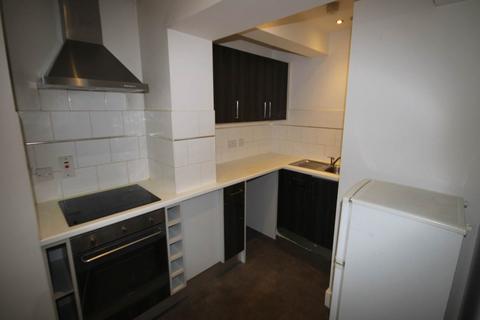 1 bedroom flat to rent, Woolston Warehouse , Grattan Road , Bradford