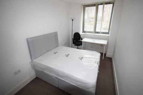 1 bedroom flat to rent, Woolston Warehouse , Grattan Road , Bradford