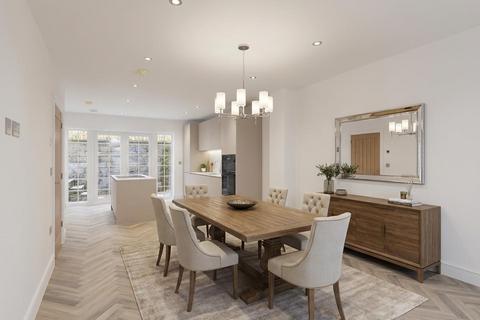 undefined, Oakwell Place, Leeds LS8