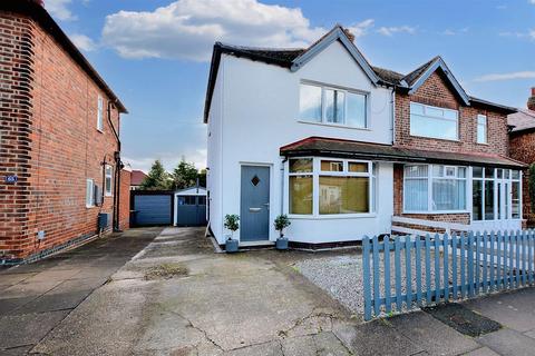 2 bedroom semi-detached house for sale, Barrydale Avenue, Beeston