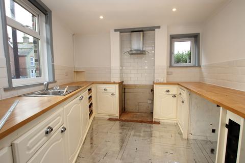 undefined, Bellevue Road, Cowes, Isle of Wight