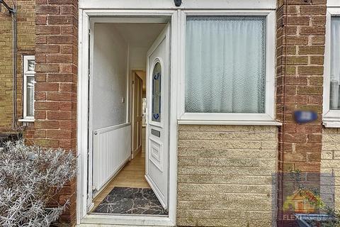 3 bedroom semi-detached house for sale, Sidney Avenue, Preston PR4