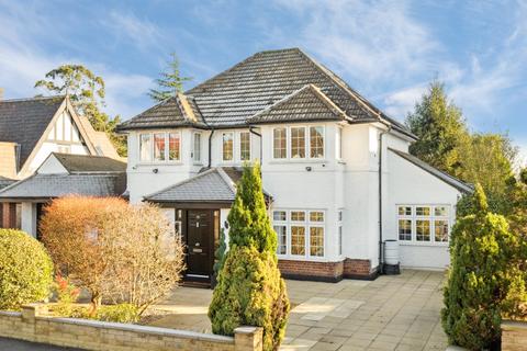 4 bedroom detached house for sale, Wellesley Avenue, Iver SL0